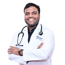 Dr Rejil Rajan